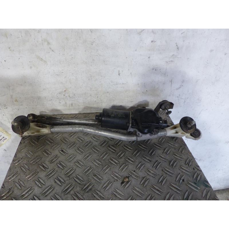 Moteur essuie glace avant HONDA JAZZ 2 Photo n°1