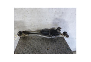 Moteur essuie glace avant HONDA JAZZ 2 Photo n°1