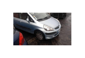 Moteur essuie glace avant HONDA JAZZ 2 Photo n°5