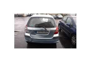 Moteur essuie glace avant HONDA JAZZ 2 Photo n°7