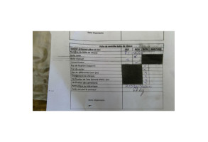 Boite de vitesses MERCEDES CLASSE A 169 Photo n°9
