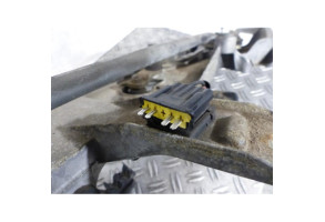 Moteur essuie glace arriere PEUGEOT 807 Photo n°3