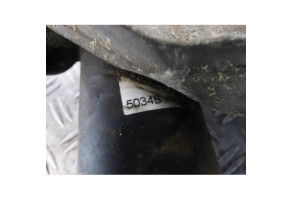 Moteur essuie glace arriere PEUGEOT 807 Photo n°4