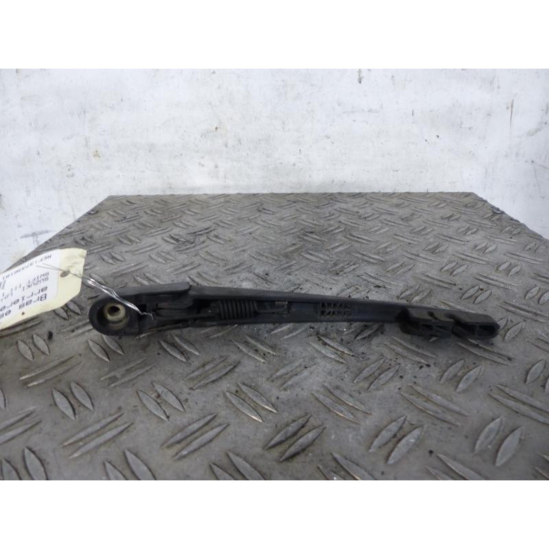 Bras essuie glace arriere SUZUKI SWIFT 3 Photo n°1