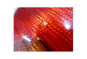 Feu arriere principal gauche (feux) SUZUKI SWIFT 3 Photo n°2