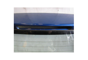 Malle/Hayon arriere SUZUKI SWIFT 3 Photo n°2