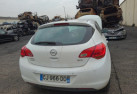 Cache moteur  OPEL ASTRA J Photo n°8