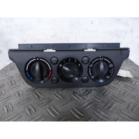 Commande chauffage SUZUKI SWIFT 3
