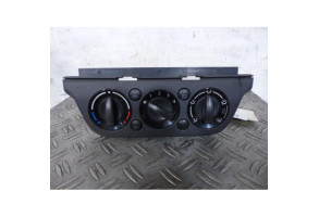 Commande chauffage SUZUKI SWIFT 3 Photo n°1