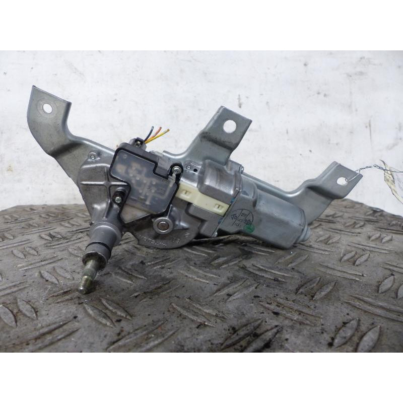 Moteur essuie glace arriere SUZUKI SWIFT 3 Photo n°1