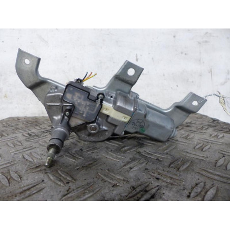 Moteur essuie glace arriere SUZUKI SWIFT 3