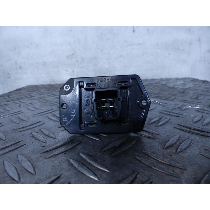 Resistance chauffage SUZUKI SWIFT 3 Photo n°1