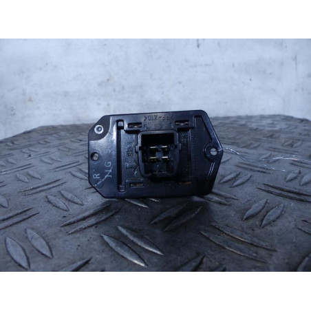 Resistance chauffage SUZUKI SWIFT 3