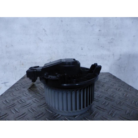 Ventilateur chauffage SUZUKI SWIFT 3