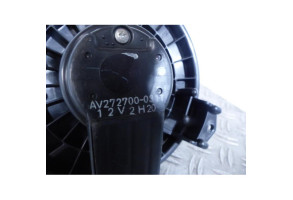 Ventilateur chauffage SUZUKI SWIFT 3 Photo n°4