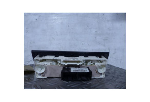 Commande chauffage SEAT IBIZA 4 Photo n°4
