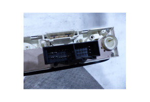 Commande chauffage SEAT IBIZA 4 Photo n°5