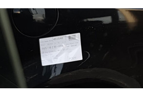 Commande chauffage SEAT IBIZA 4 Photo n°7