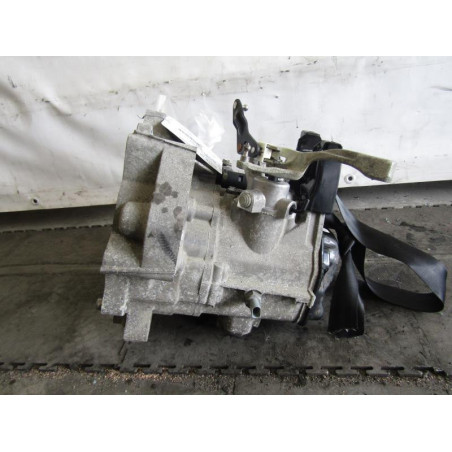 Boite de vitesses VOLKSWAGEN FOX