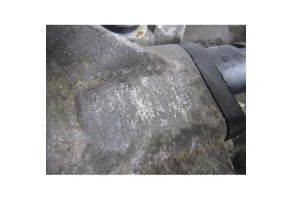 Boite de vitesses VOLKSWAGEN FOX Photo n°2