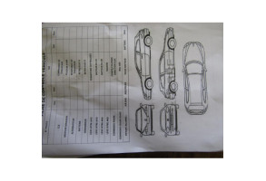 Boite de vitesses VOLKSWAGEN FOX Photo n°4