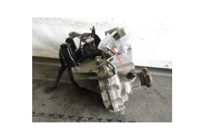 Boite de vitesses VOLKSWAGEN FOX Photo n°5