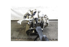 Boite de vitesses VOLKSWAGEN FOX Photo n°6