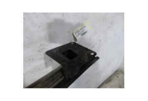 Renfort pare choc arriere (traverse) VOLKSWAGEN FOX Photo n°3