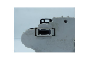 Commande chauffage FORD FIESTA 6 Photo n°1