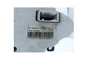 Commande chauffage FORD FIESTA 6 Photo n°2