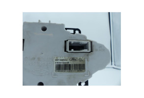 Commande chauffage FORD FIESTA 6 Photo n°4