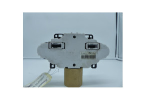 Commande chauffage FORD FIESTA 6 Photo n°5