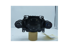 Commande chauffage FORD FIESTA 6 Photo n°6