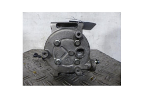 Compresseur clim FORD FIESTA 6 Photo n°6