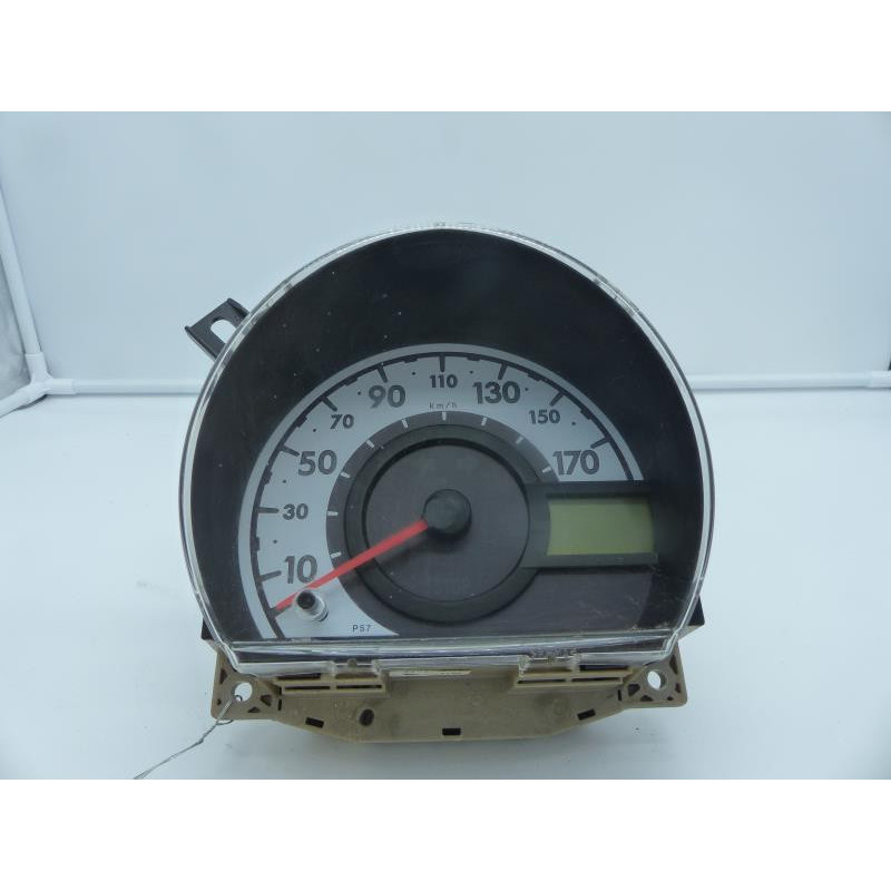 Compteur TOYOTA AYGO 1 Photo n°1