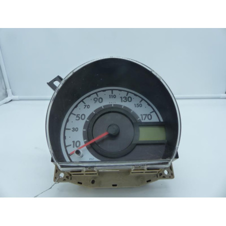 Compteur TOYOTA AYGO 1