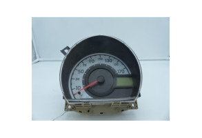 Compteur TOYOTA AYGO 1 Photo n°1