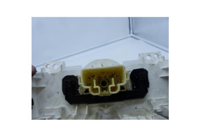 Commande chauffage TOYOTA AYGO 1 Photo n°2