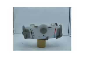 Commande chauffage TOYOTA AYGO 1 Photo n°4
