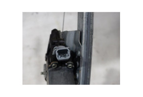 Leve vitre electrique avant droit TOYOTA AYGO 1 Photo n°2