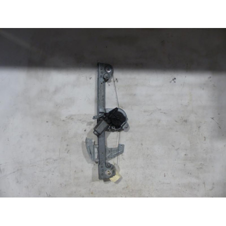 Leve vitre electrique avant gauche TOYOTA AYGO 1