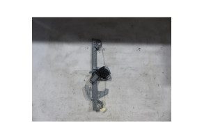 Leve vitre electrique avant gauche TOYOTA AYGO 1 Photo n°1