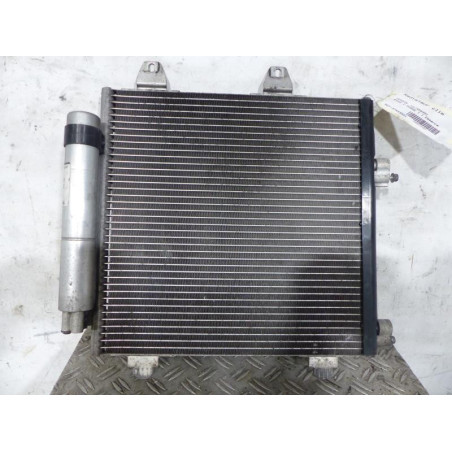 Radiateur clim TOYOTA AYGO 1