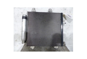 Radiateur clim TOYOTA AYGO 1 Photo n°1