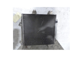 Radiateur clim TOYOTA AYGO 1 Photo n°3