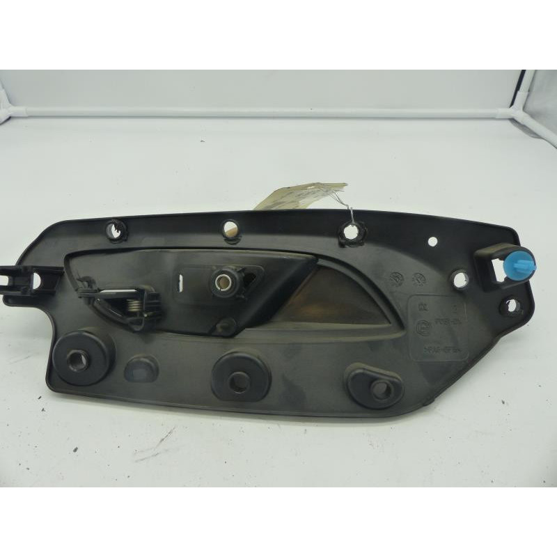 Poignee interieur arriere droit FIAT GRANDE PUNTO Photo n°1