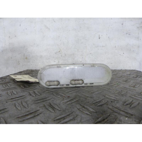 Eclairage de plafonnier RENAULT MODUS