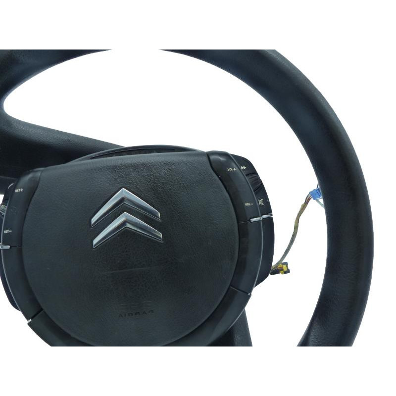 Volant CITROEN C4 1 Photo n°1