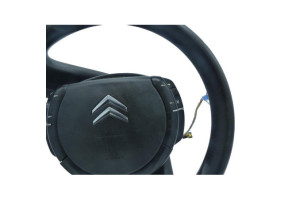 Volant CITROEN C4 1 Photo n°1