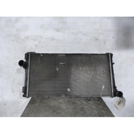 Radiateur eau FIAT PUNTO 2